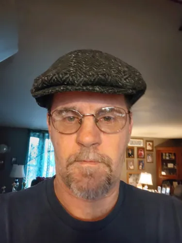 Robert Lee Hartloff Jr.